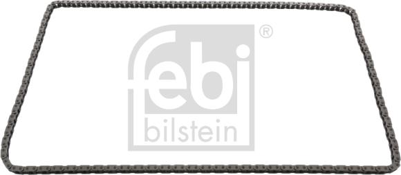 FEBI Bilstein 25167 - 25167 ĶĒDE