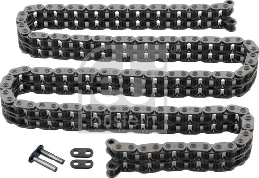 FEBI Bilstein 25211 - 25211 ĶĒDE