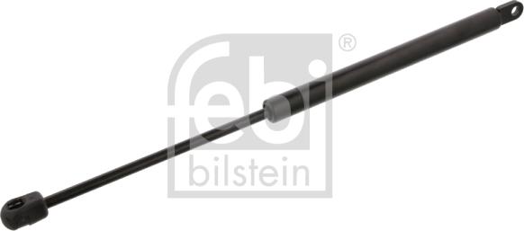 FEBI Bilstein 25301 - Gāzes atspere