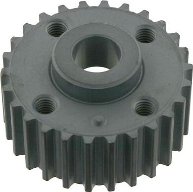 FEBI Bilstein 25342 - 25342 ZOBRATS