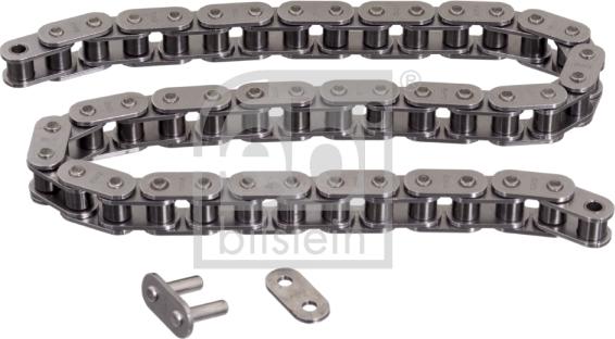 FEBI Bilstein 25353 - 25353 ĶĒDE