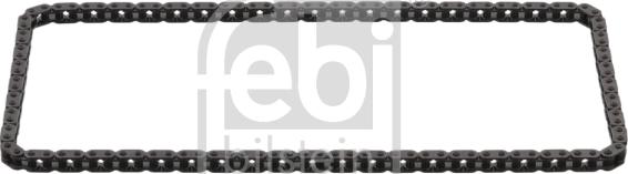 FEBI Bilstein 25358 - Auto Part