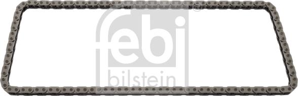 FEBI Bilstein 25377 - 25377 ĶĒDE