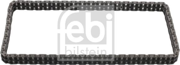 FEBI Bilstein 25393 - 25393 ĶĒDE
