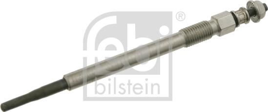 FEBI Bilstein 26221 - Kvēlsvece