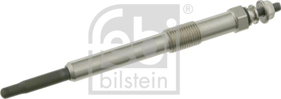 FEBI Bilstein 26222 - Kvēlsvece