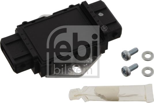 FEBI Bilstein 26414