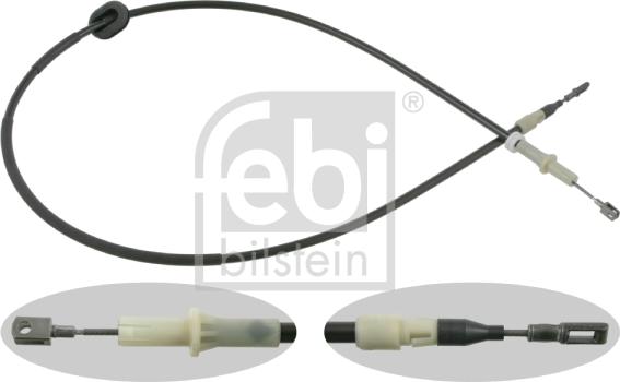 FEBI Bilstein 26467