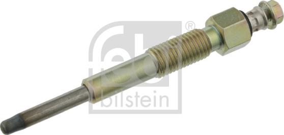 FEBI Bilstein 26585 - Kvēlsvece