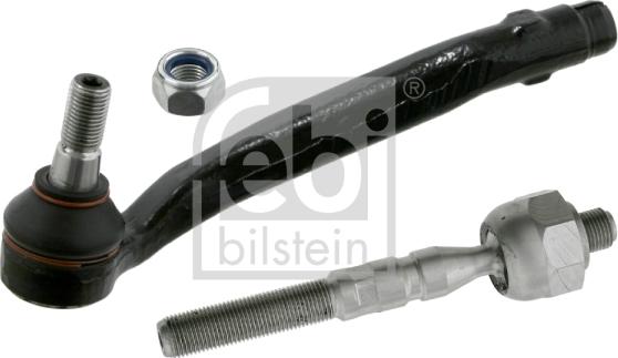 FEBI Bilstein 26629 - Auto Part