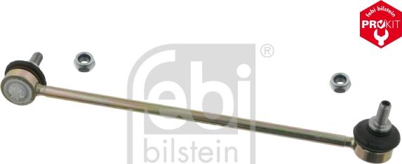 FEBI Bilstein 26634