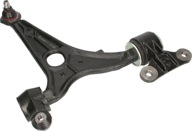 FEBI Bilstein 26646 - Neatkarīgās balstiekārtas