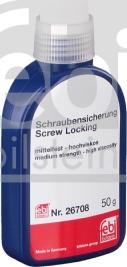 FEBI Bilstein 26708 - Auto Part