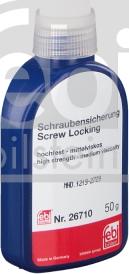 FEBI Bilstein 26710