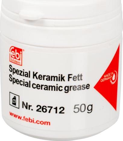FEBI Bilstein 26712 - SPRAUSLU UN