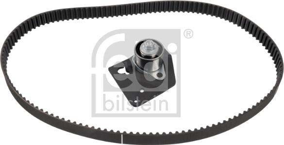 FEBI Bilstein 26901 - Zobsiksnas komplekts