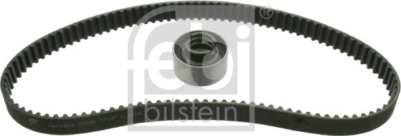 FEBI Bilstein 26905 - Zobsiksnas komplekts