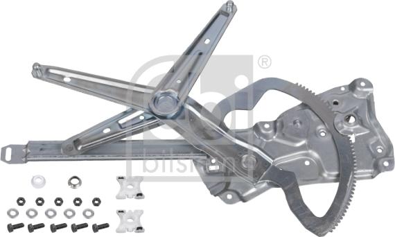 FEBI Bilstein 26909 - Auto Part