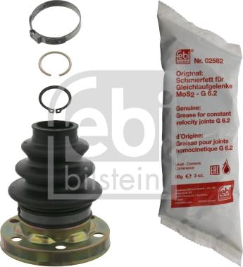 FEBI Bilstein 26945 - Auto Part