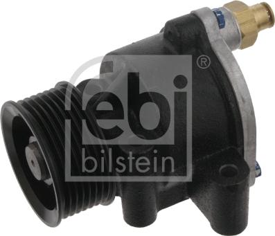 FEBI Bilstein 27005 - Auto Part