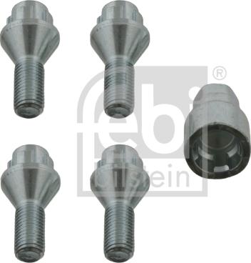 FEBI Bilstein 27047 - 27047 RITEŅU