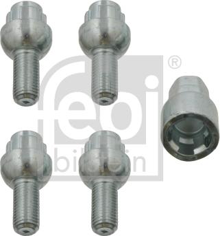 FEBI Bilstein 27048