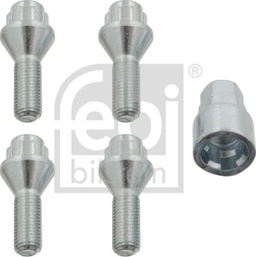 FEBI Bilstein 27049 - 27049 RITEŅU