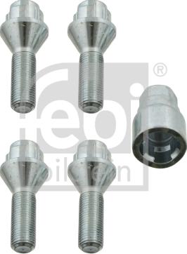 FEBI Bilstein 27052 - Auto Part