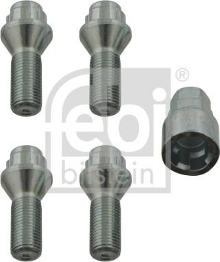 FEBI Bilstein 27055 - 27055 RITEŅU