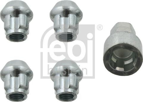 FEBI Bilstein 27057 - 27057 RITEŅU