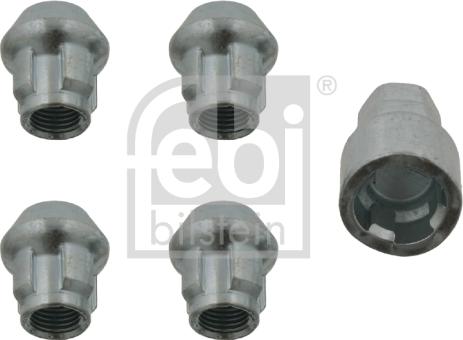 FEBI Bilstein 27058 - 27058 RITEŅU