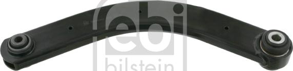 FEBI Bilstein 27097 - Neatkarīgās balstiekārtas