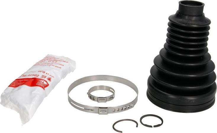 FEBI Bilstein 27102 - 306058 PUTEKĻU