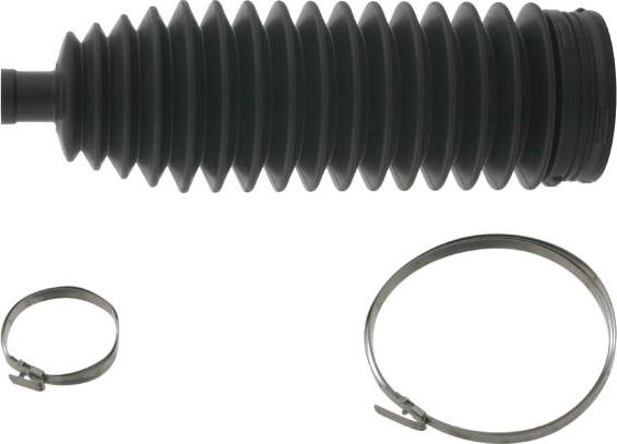 FEBI Bilstein 27128 - Putekļusargu komplekts
