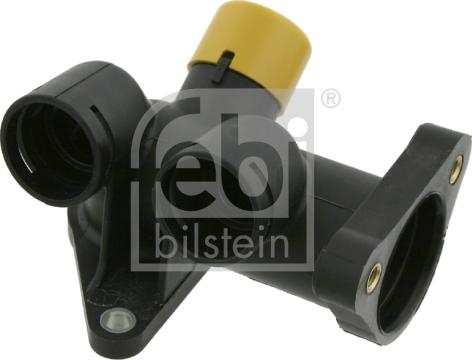 FEBI Bilstein 27153 - Auto Part