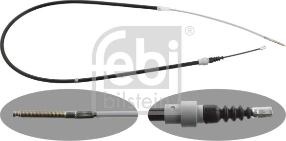 FEBI Bilstein 27154 - Auto Part
