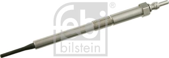 FEBI Bilstein 27190 - Kvēlsvece