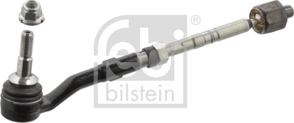FEBI Bilstein 27210 - Auto Part