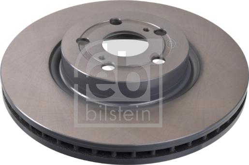 FEBI Bilstein 27237 - Auto Part