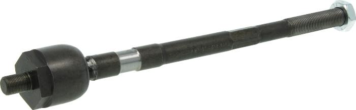 FEBI Bilstein 27301 - Aksiālais šarnīrs