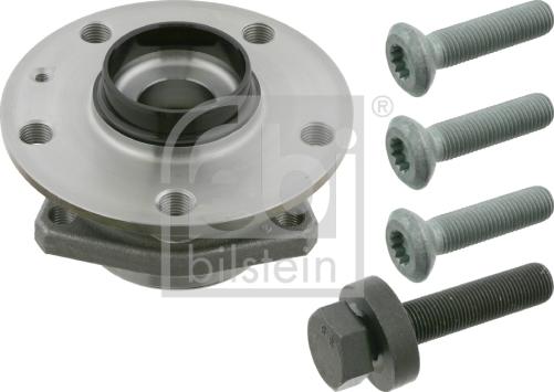 FEBI Bilstein 27342 - Auto Part