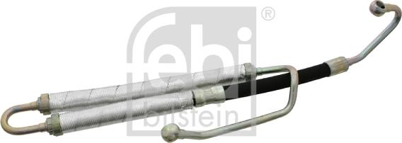 FEBI Bilstein 27343 - Auto Part