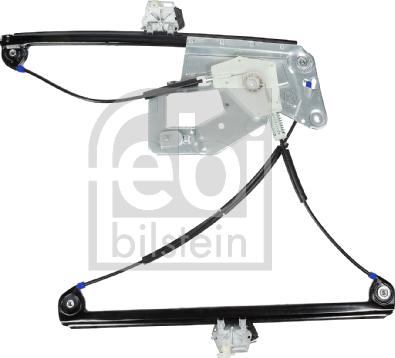 FEBI Bilstein 27345 - Auto Part