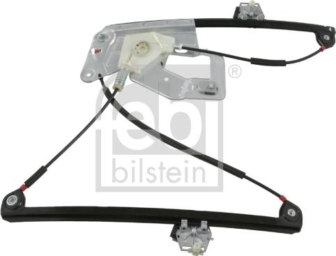 FEBI Bilstein 27346 - Auto Part