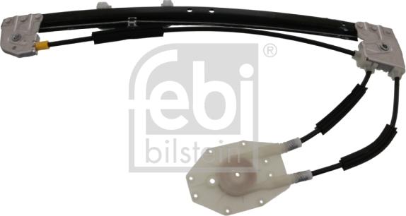 FEBI Bilstein 27347 - Auto Part