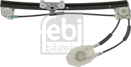 FEBI Bilstein 27348 - Auto Part