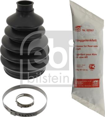 FEBI Bilstein 27405 - Auto Part