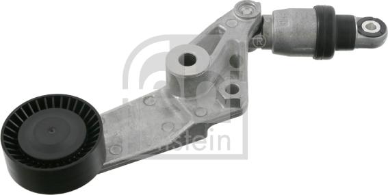 FEBI Bilstein 27557 - Siksnas spriegotājs