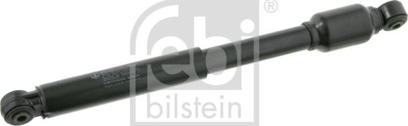 FEBI Bilstein 27569 - Stūres AMORTIZATORS