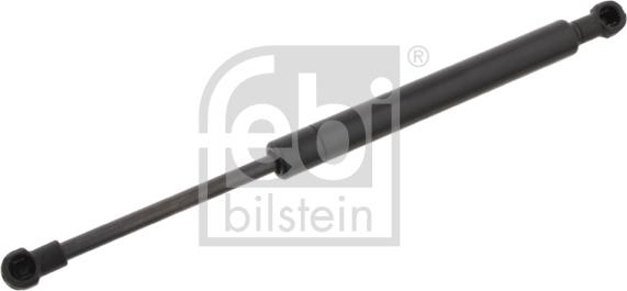 FEBI Bilstein 27600 - Auto Part